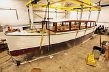 Restoring the Sinopah