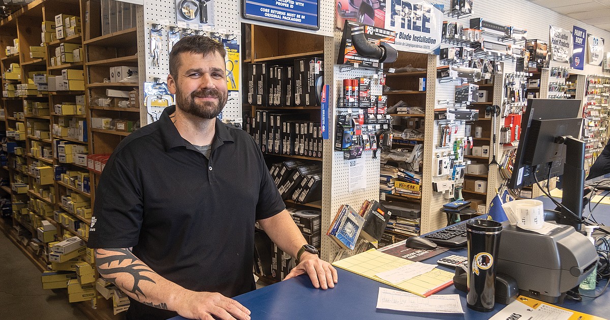 Carquest in Columbia Falls now under local ownership Hungry Horse News