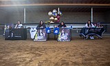 Four Moses Lake softball players set to play at the collegiate level this fall