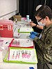 Getting the COVID-19 vaccination and what to expect