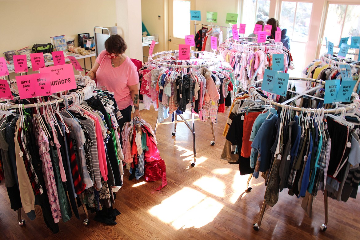 TOWN CENTER AT COBB TO WELCOME RHEA LANA CONSIGNMENT SALE