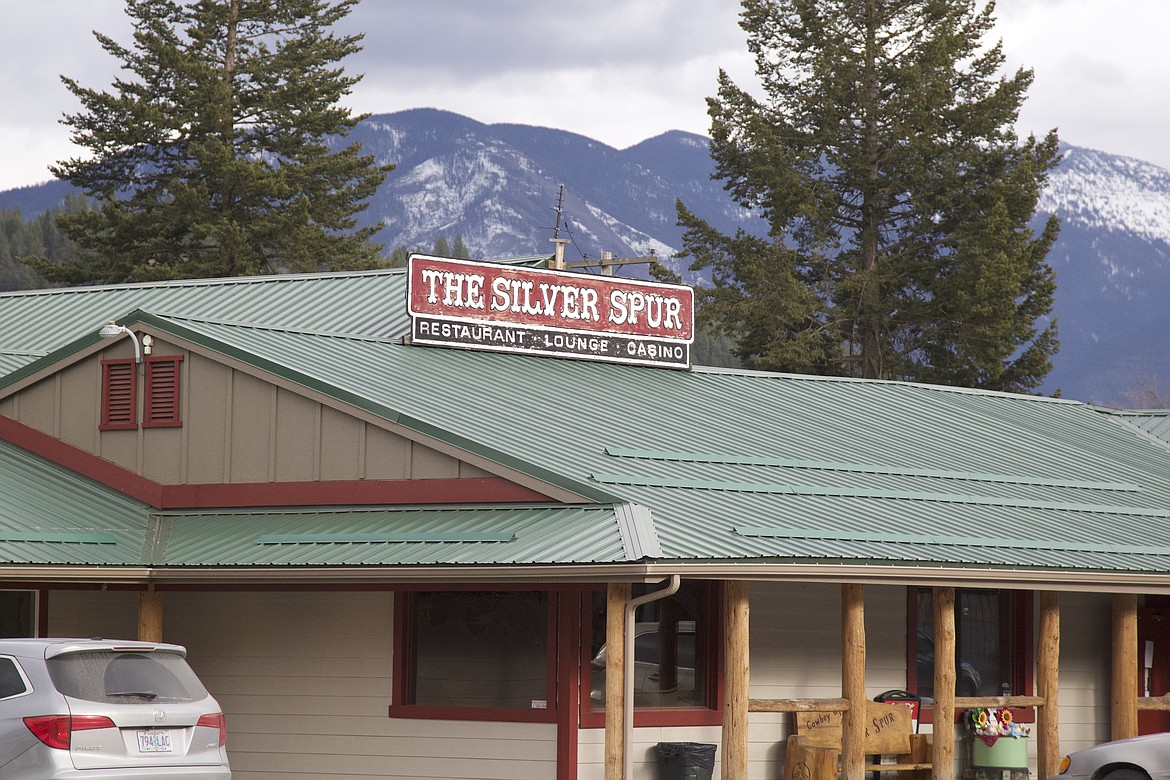 Local elected officials met, without public notice, with members from the Troy Area Dispatch Board at the Silver Spur on March 9. Legal experts said the gathering violated the Montana Constitution and state law. (Will Langhorne/The Western News)