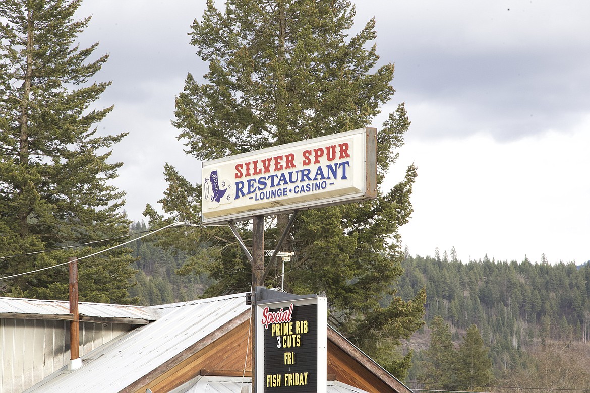 Local elected officials met, without public notice, with members from the Troy Area Dispatch Board at the Silver Spur on March 9. Legal experts said the gathering violated the Montana Constitution and state law. (Will Langhorne/The Western News)