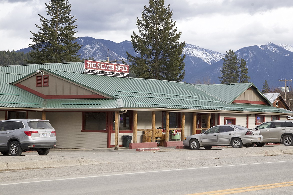 Local elected officials met, without public notice, with members from the Troy Area Dispatch Board at the Silver Spur on March 9. Legal experts said the gathering violated the Montana Constitution and state law. (Will Langhorne/The Western News)