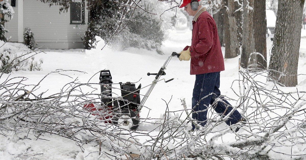 Complaint about snow removal cost prompts city to examine procedures