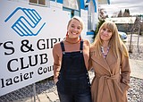 Boys and Girls Club welcomes new staffers
