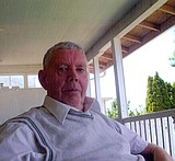 Donald Leroy Rysdahl