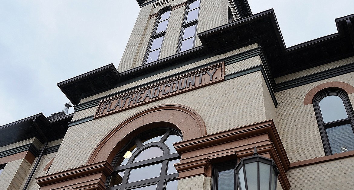 Four to be interviewed for county administrator job Bigfork Eagle