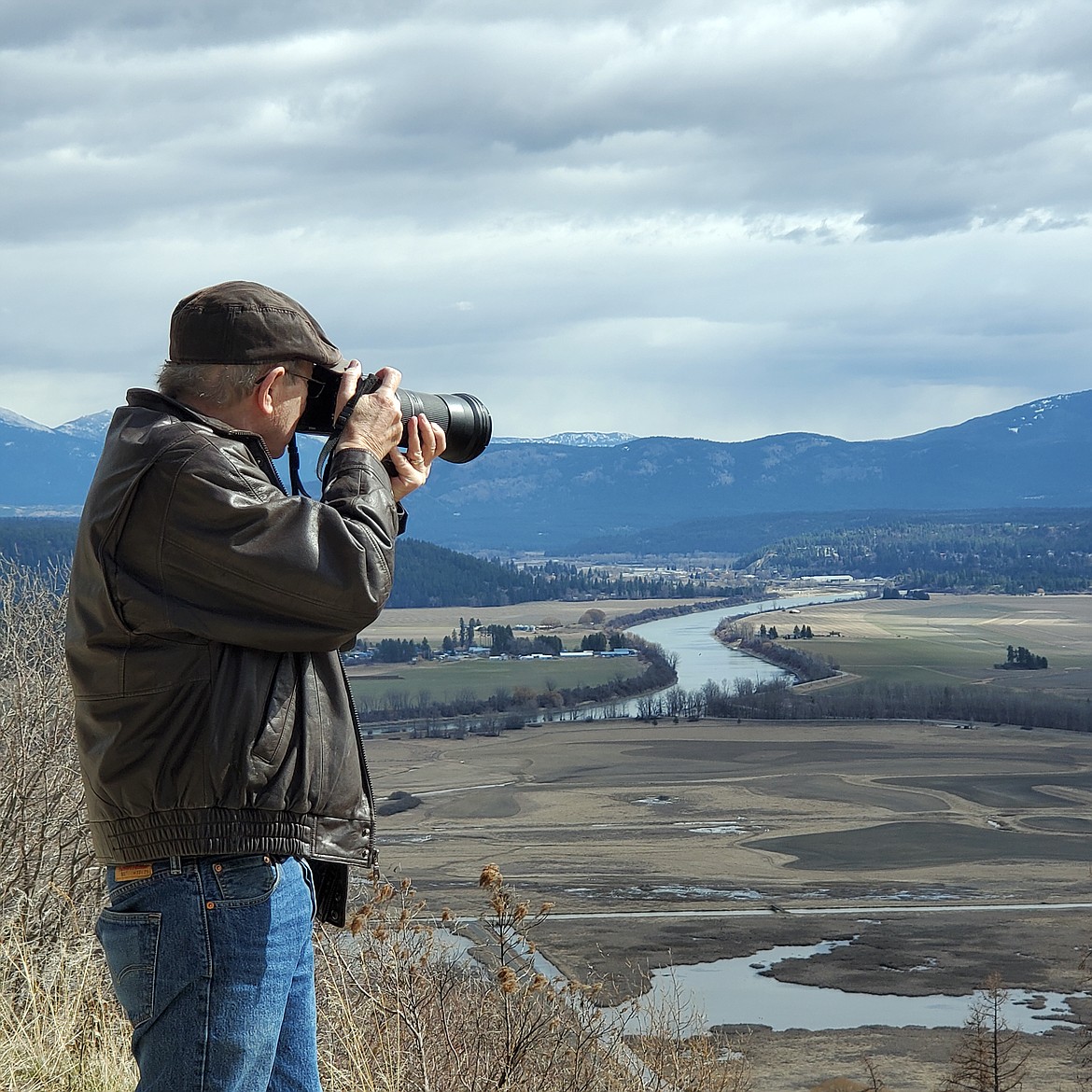 During my writings with my “Outdoor Column,” I have tried to explore some areas of interest in Boundary County and some species of plants and animals that frequent our area.