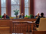 Finalists interviewed for Flathead County administrator job