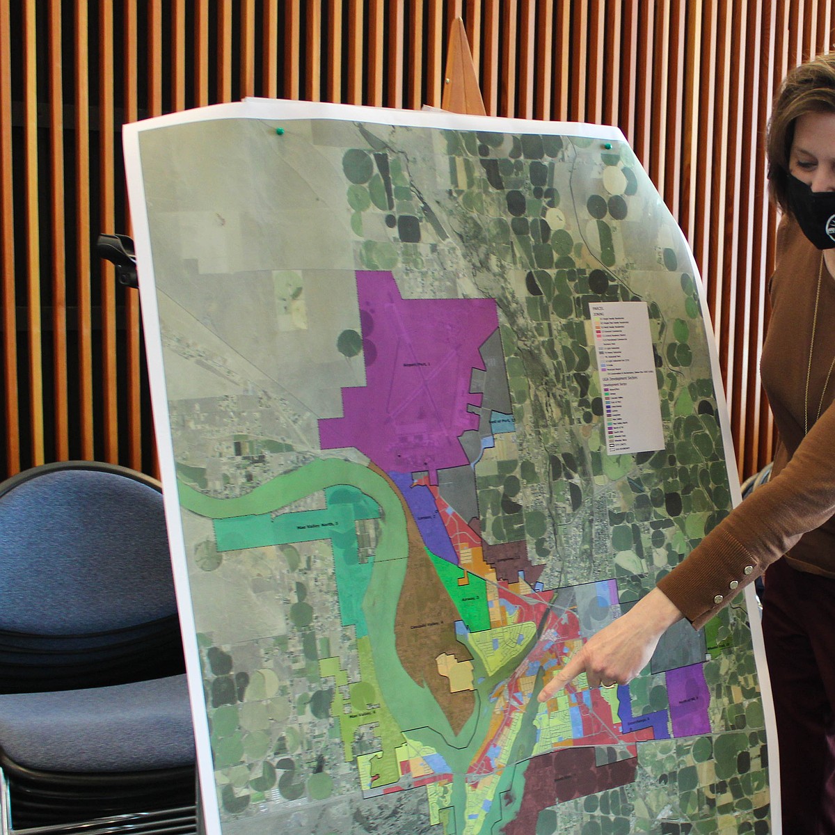 Ready, set, grow: Moses Lake creates new comprehensive plan timeline ...