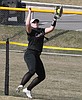 NIC SOFTBALL: Cardinals roughed up by Division II Humboldt State