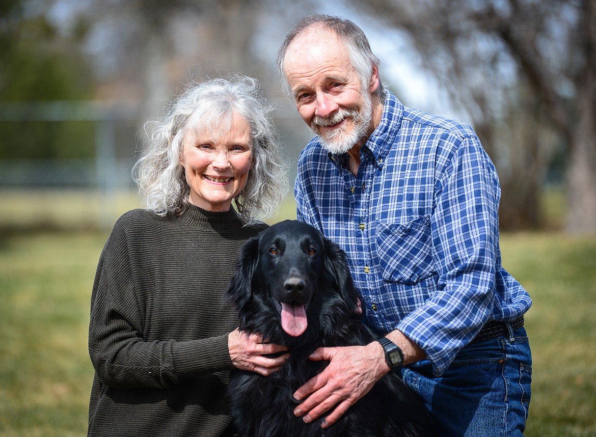 Local Group Offers Support Education For Those Living With Parkinson S Disease Daily Inter Lake