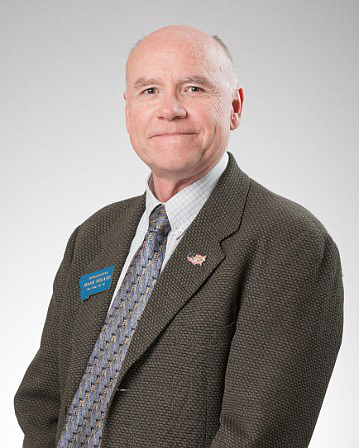 Rep. Mark Noland, R-Bigfork