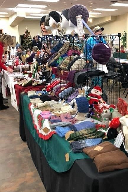 Ponderay to host outdoor market and craft fair | Bonner County Daily Bee