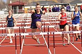 Fryberger, Brander shine at Gene Hughes Invitational