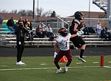 Royal defeats Chiefs to end season unbeaten