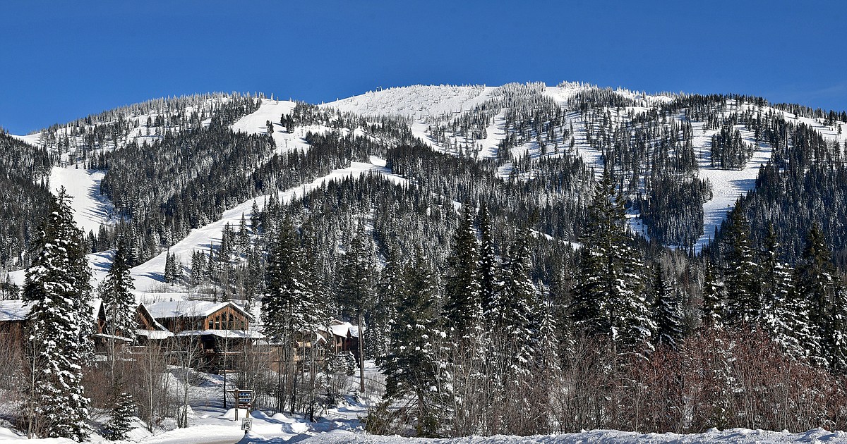 Whitefish Mountain Resort plans 6-pack lift | Whitefish Pilot