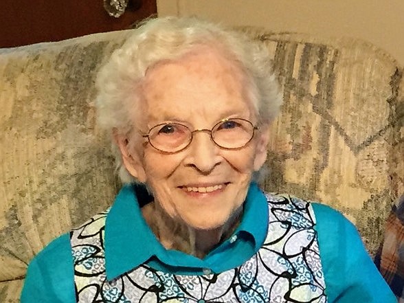 Beverly A. Olson, 91 | Daily Inter Lake