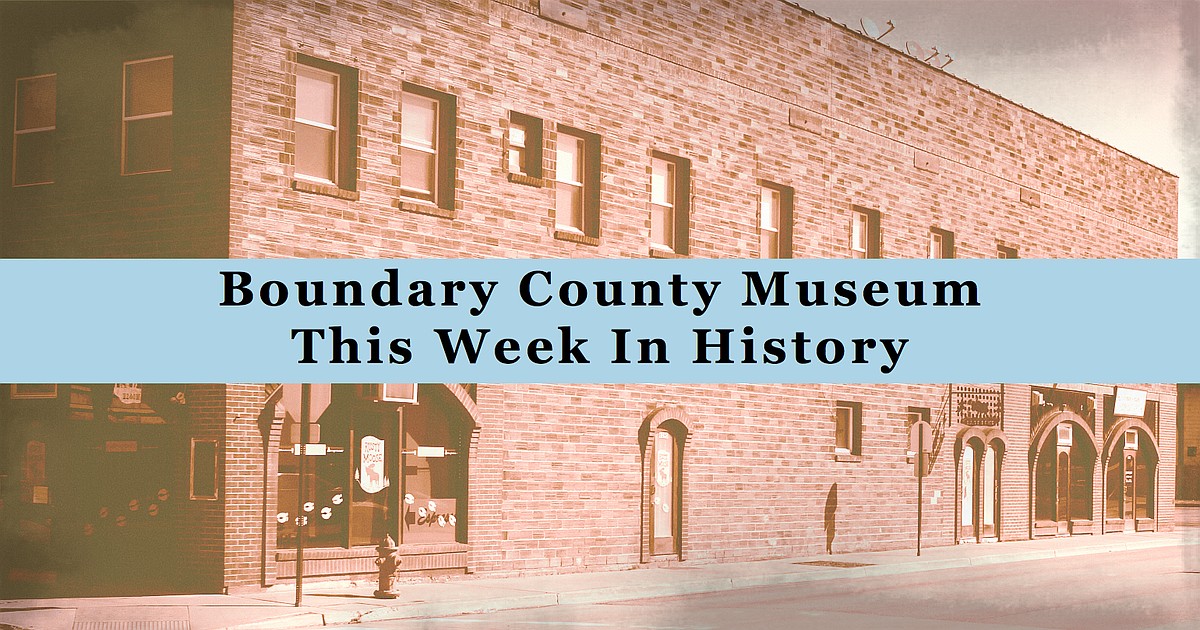 This Week in History - Feb 12, 2026