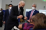 Biden makes all adults eligible for a vaccine on April 19
