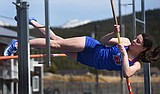 Bigfork track off to a running start