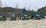 Students honor National Agriculture Week