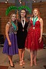 Esther Roeber selected as 2021 Moses Lake Distinguished Young Woman winner