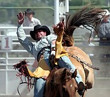 Rodeos returning to Polson Fairgrounds