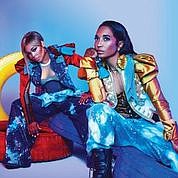 TLC will perform at the Coeur d'Alene Casino Oct. 28.