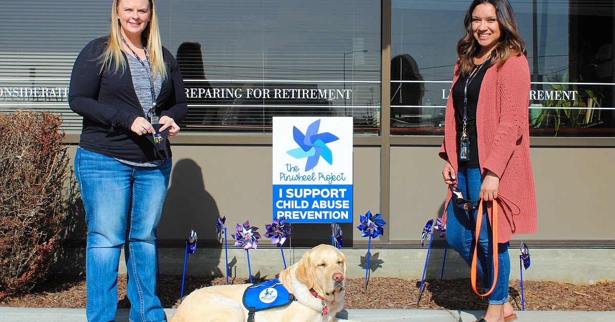 Raising awareness Moses Lake organization launches dual campaigns