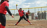 Othello, Royal High School softball put in final touches at weekend jamboree
