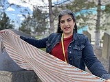 Needles and numbers: Moses Lake mom explores the mathematics of knitting