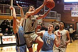NIC ROUNDUP: Cardinals rally past CC Spokane