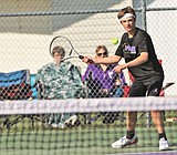 Sports calendar and scoreboard