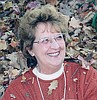 Patricia (Pat) Ann Shelley Chubb