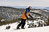 Whitefish Mountain Resort had another big year
