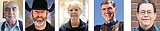 Five candidates to square off for two seats on School District 6 board
