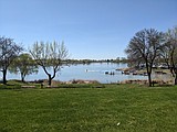 Races on the lake