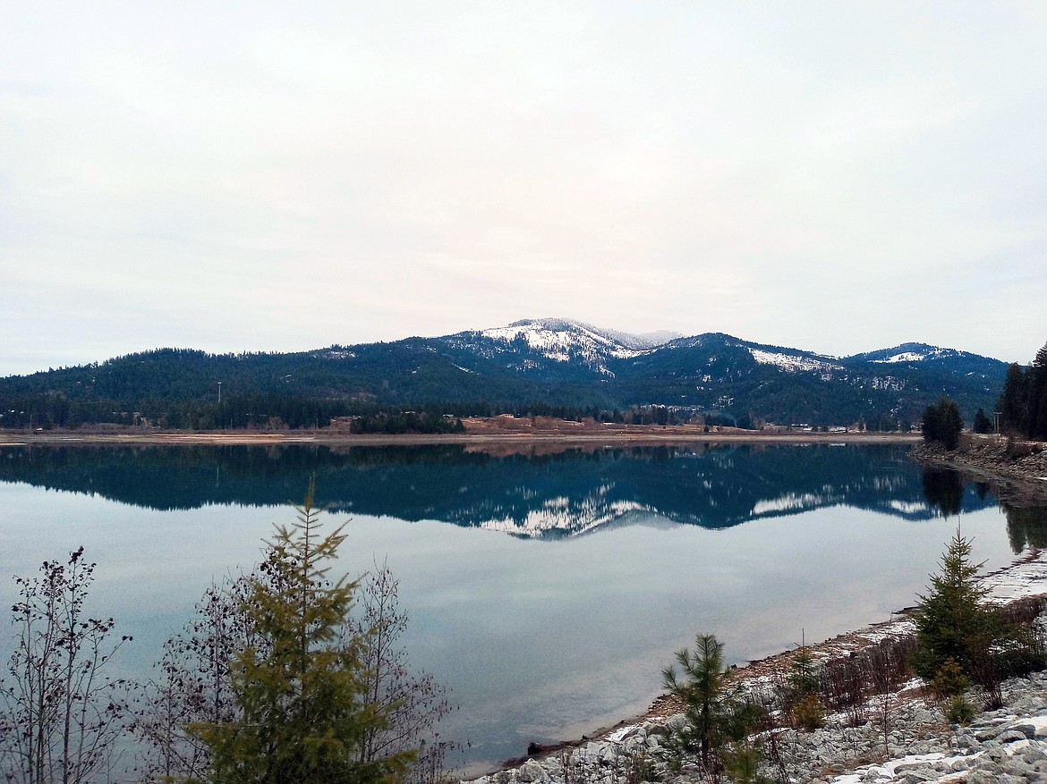 Malissa Puga captured this Best Shot in mid-March from Dufort Road coming to Priest River. If you have a photo that you took that you would like to see run as a Best Shot or I Took The Bee send it in to the Bonner County Daily Bee, P.O. Box 159, Sandpoint, Idaho, 83864; or drop them off at 310 Church St., Sandpoint. You may also email your pictures in to the Bonner County Daily Bee along with your name, caption information, hometown and phone number to bcdailybee@bonnercountydailybee.com.