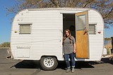 'Bean' builder: Camper project turns into growing business