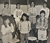 Time Capsule: They’ve got the beat