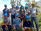 ITA is looking for youth to be part of trail stewardship projects