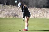 Bigfork track teams dominate in Ronan