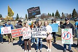 Protesters claim mask mandate unconstitutional, but ruling says otherwise