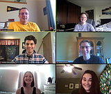 MLHS Knowledge Bowl heads to nationals after winning state