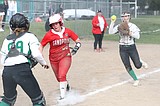 PREP ROUNDUP: Lakeland sweeps Sandpoint in softball