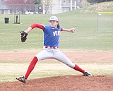 PREP ROUNDUP: Coeur d'Alene notches soggy sweep of Lake City