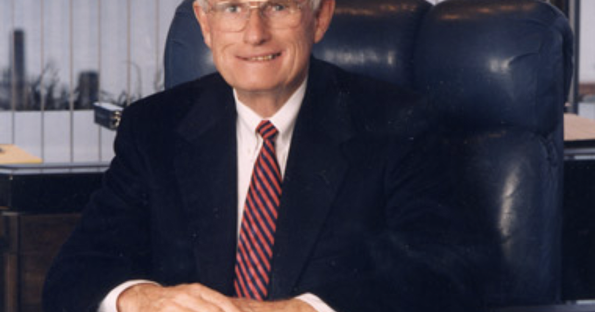 Duane Hagadone, founder of Hagadone Corp., dies at 88 | Shoshone News-Press