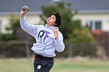 Track Roundup: Bulldogs sweep Iceberg meet